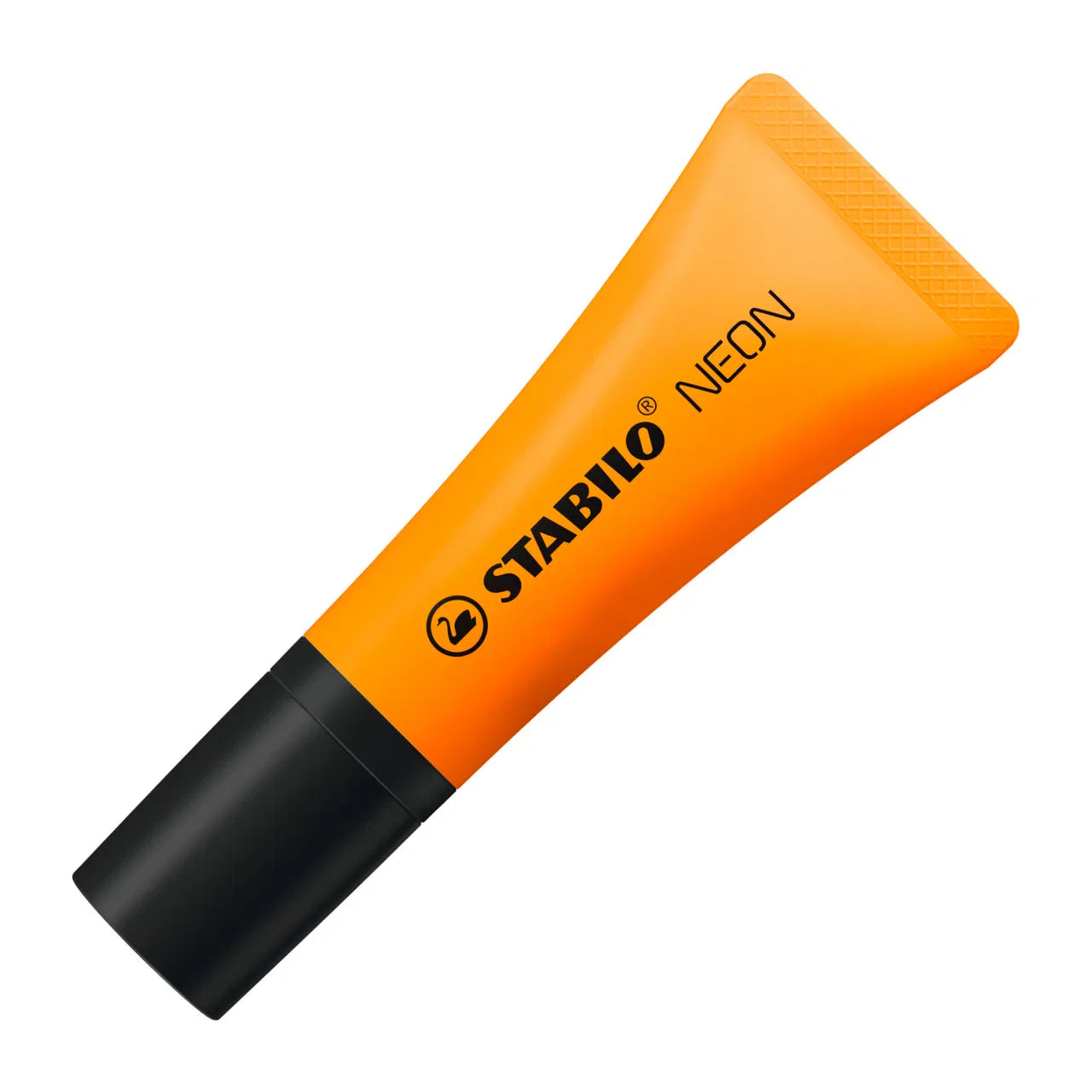 Textmarker NEON Orange