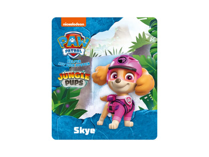 Paw Patrol - Jungle Pups: Skye