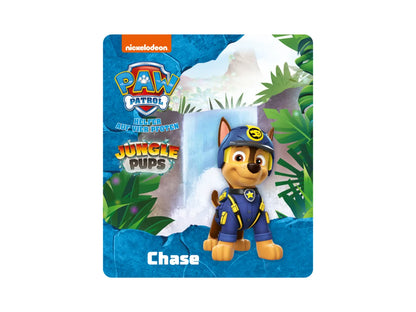 Paw Patrol - Jungle Pups: Chase