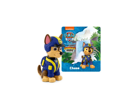 Paw Patrol - Jungle Pups: Chase