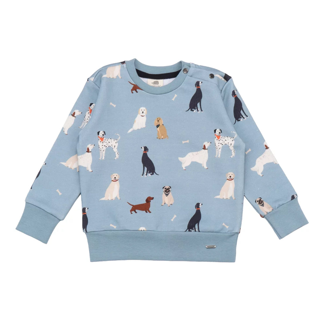 Baby Sweatshirt - Various Dogs