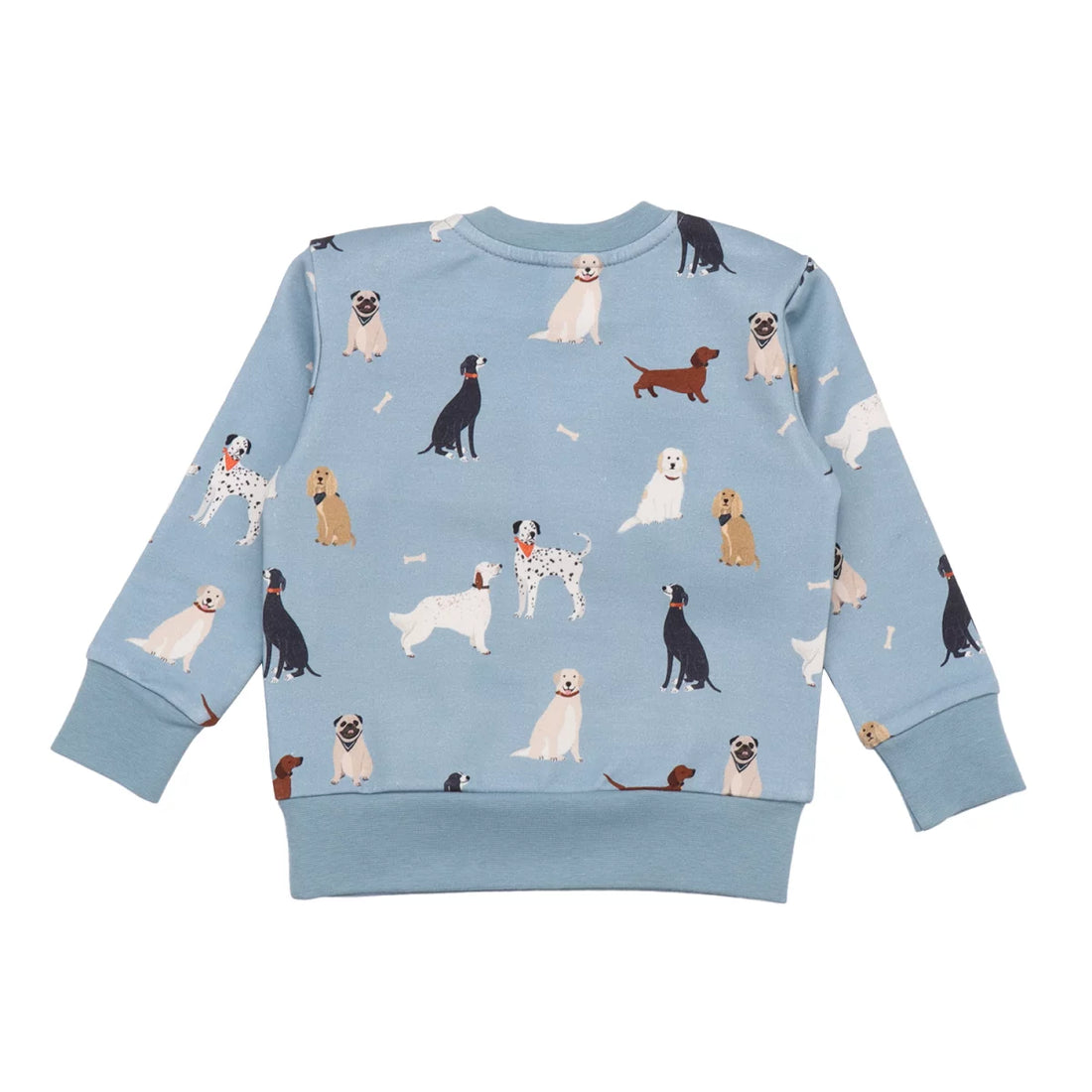 Baby Sweatshirt - Various Dogs