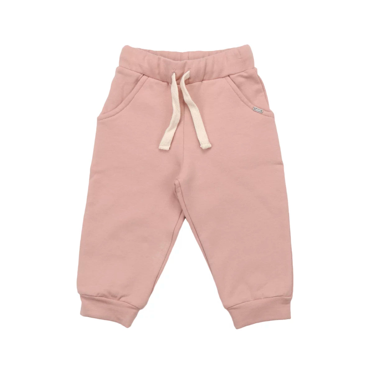 Baby Jogginghose - Cat Pink