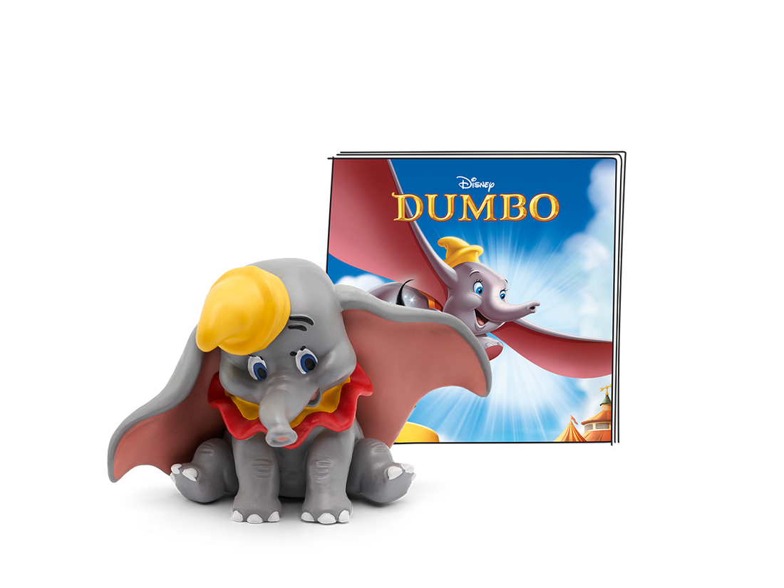 Disney - Dumbo