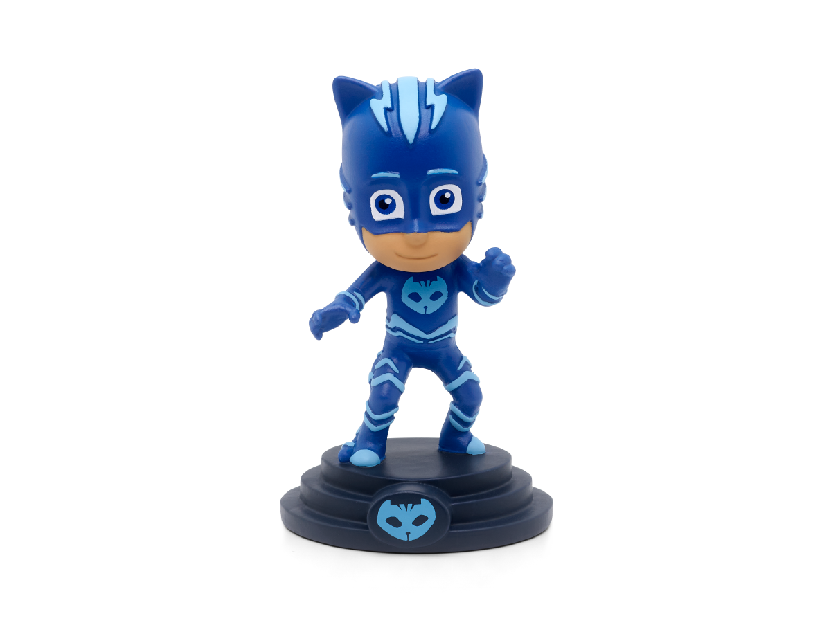 PJ Masks Los geht’s Pyjamahelden