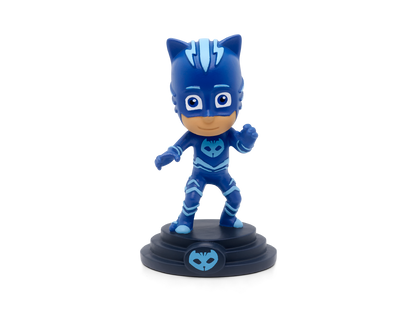 PJ Masks Los geht’s Pyjamahelden