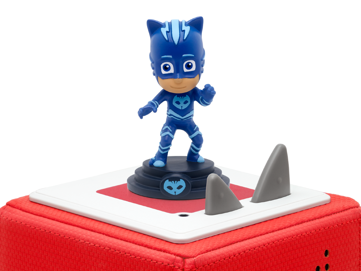 PJ Masks Los geht’s Pyjamahelden