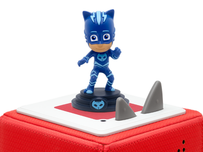 PJ Masks Los geht’s Pyjamahelden