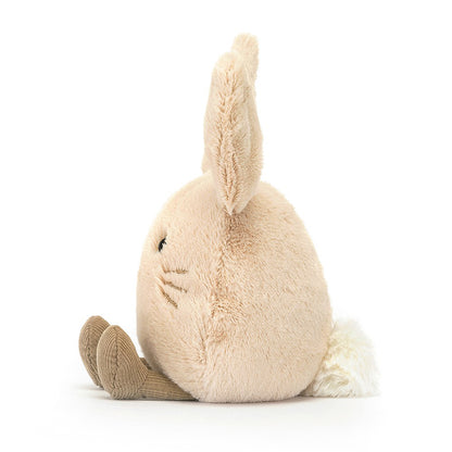 Kuscheltier Amuseabean Bunny